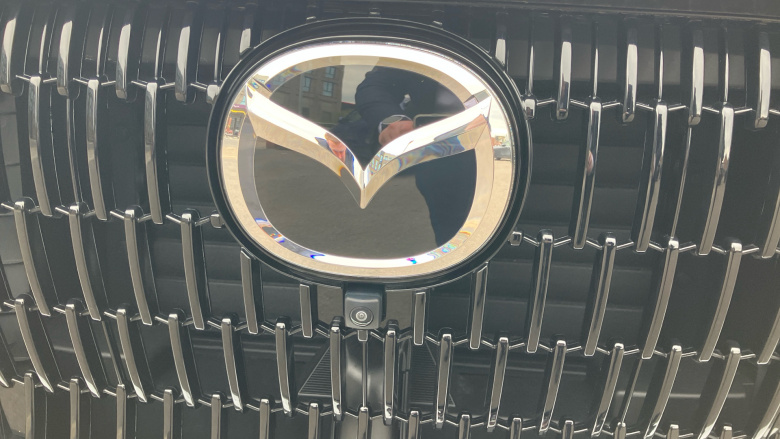 Mazda CX-60 2.5 PHEV Exclusive-Line 5dr Auto [Comf/Conv/DAP] Estate